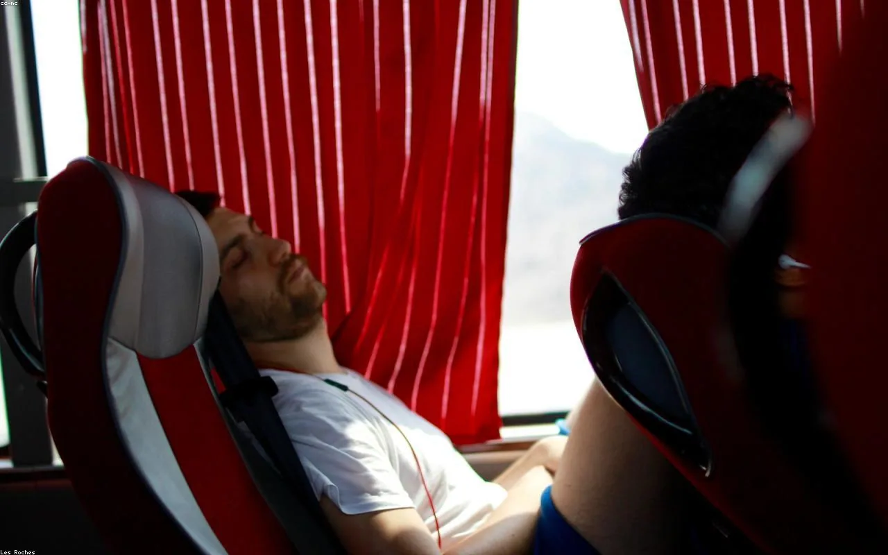 Desert Signature Journey