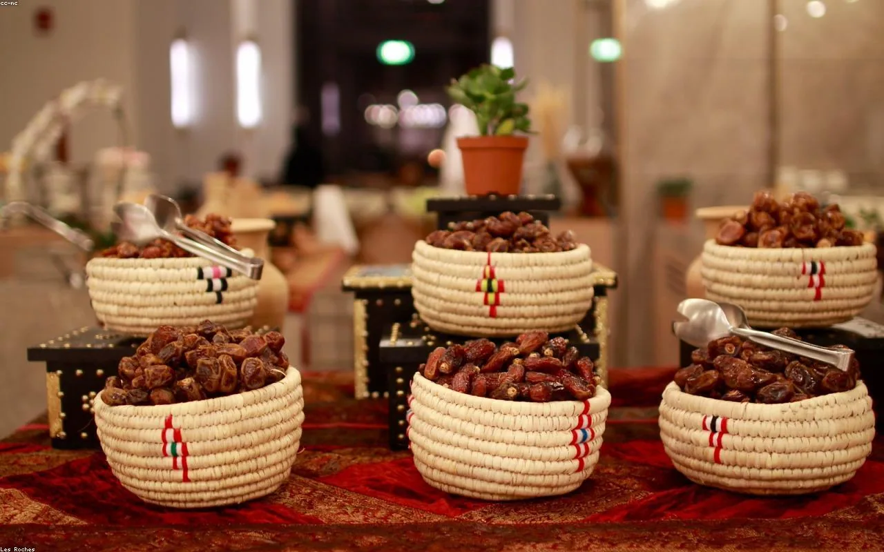 Desert Signature Journey view 2