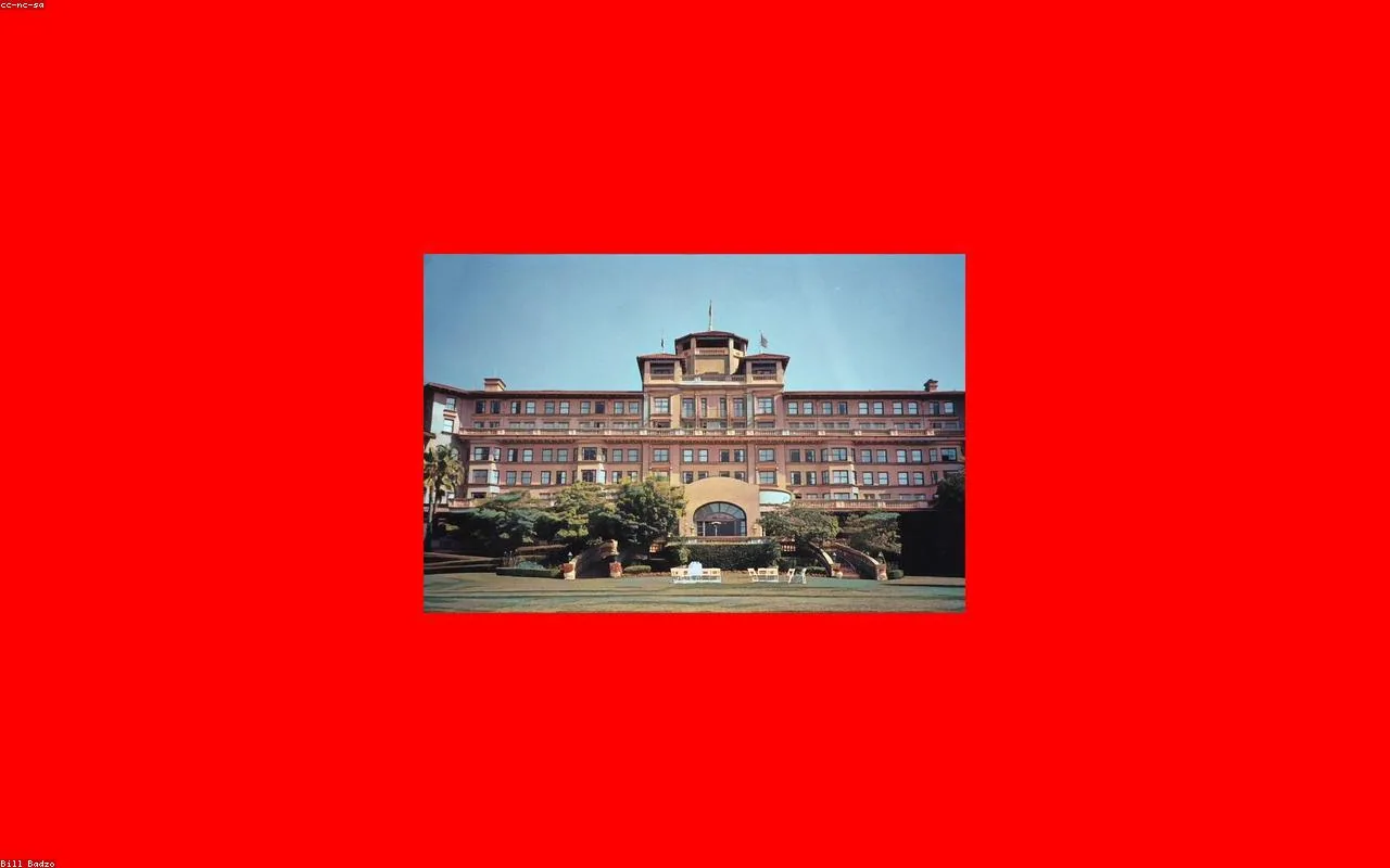 Wellness Retreat Oman