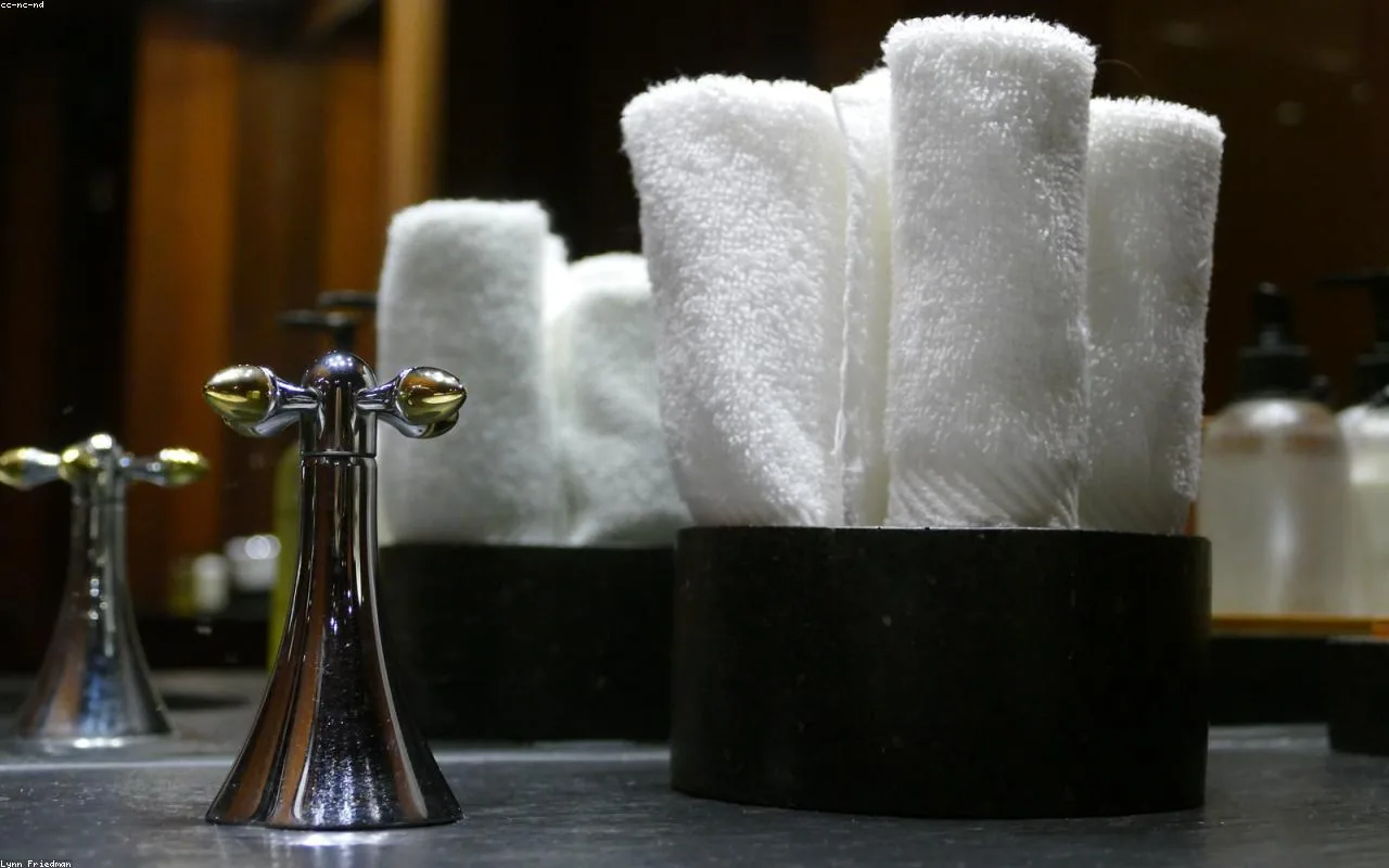 Wellness Retreat Oman view 2