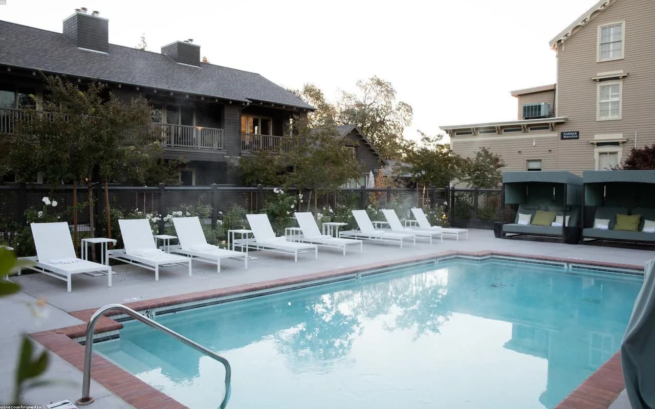 Wellness Retreat Oman view 3