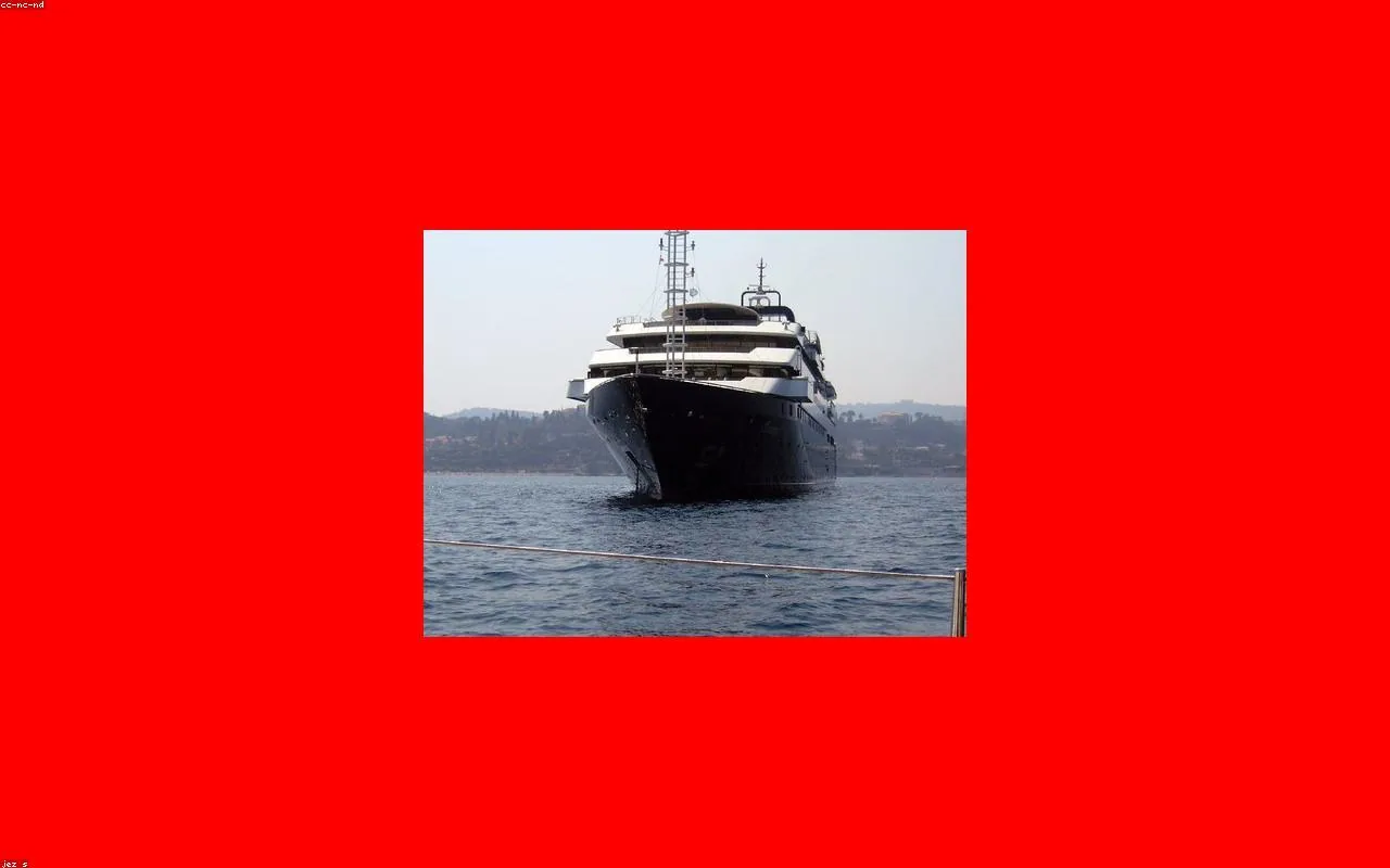 Azimut 78 Executive view 3